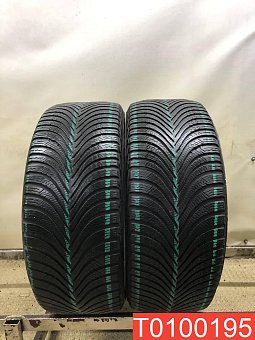 Michelin Alpin 5 225/45 R17 94H 