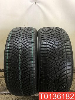 Yokohama BluEarth Winter V905 245/45 R19 102W 