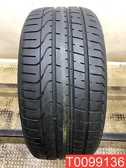 Pirelli Pzero 255/40 R20 101W 