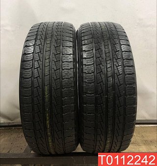 Pirelli Scorpion STR 245/50 R20 102H 