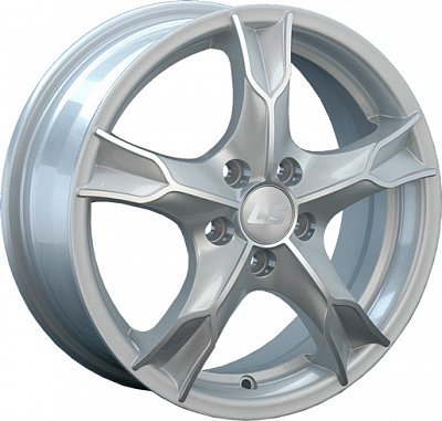 Диски LS wheels 112 - 1