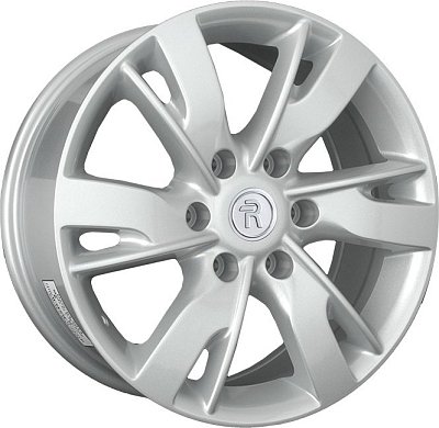 Диски Replay INF25 - 1