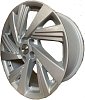 Carwel Тишь 1801 7,5x18 5x114,3 ET50 dia 66,1 SLT