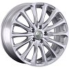 Replica Replay Ford (FD134(CHR)) 7,5x17 5x108 ET47 dia 60,1 S