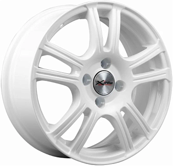 X trike X-105М 6x15 4x108 ET25 dia 65,1 W