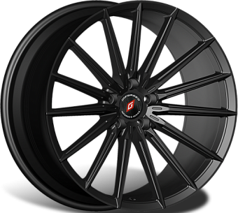 Inforged IFG54 8x18 5x114,3 ET45 dia 67,1 black