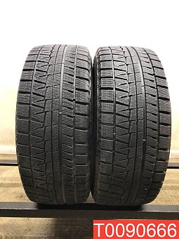 Bridgestone Blizzak RFT 225/55 R17 97Q 