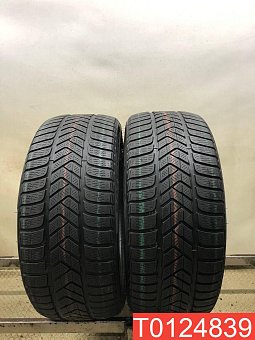 Pirelli Sottozero 3 235/35 R19 91W 