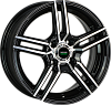 Megami MGM-1 5,5x14 4x100 ET49 dia 56,6 BKF