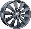 Replica Replay Infiniti (INF15) 9.5x21 5x114.3 ET50 dia 66.1 GM