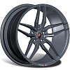 Inforged IFG37 8,5x20 5x114,3 ET45 dia 67,1 gun metal