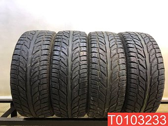 Cooper Weather-Master WSC 215/55 R18 95T 