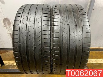 Michelin Latitude Sport 3 265/40 R21 101V 