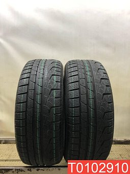 Pirelli Sottozero Winter 210 Series 2 225/50 R17 94H RunFlat