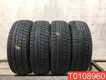 Bridgestone Blizzak VRX 185/60 R15 84Q 