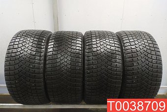 Michelin Latitude X-Ice North 3 295/40 R20 110T 