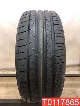 Dunlop SP Sport Maxx 050+ 255/55 R18 109Y 