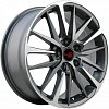 LegeArtis Toyota (TY284) 8x18 5x114,3 ET50 dia 60,1 GMF