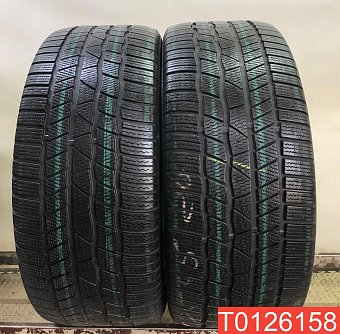 Continental ContiWinterContact TS 830 P 285/45 R20 112V 