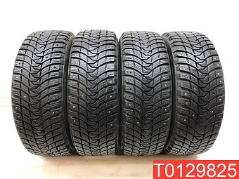 Michelin X-Ice North 3 185/60 R15 88T 