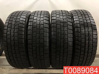 Dunlop Winter Maxx WM01 185/65 R15 88Q 