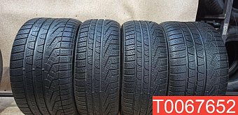 Pirelli Sottozero Winter 240 Series 2 295/30 R20 97V 