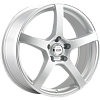Alcasta M32 6x15 4x100 ET40 dia 60,1 S