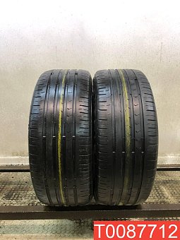 Continental ContiPremiumContact 5 215/55 R16 93W 