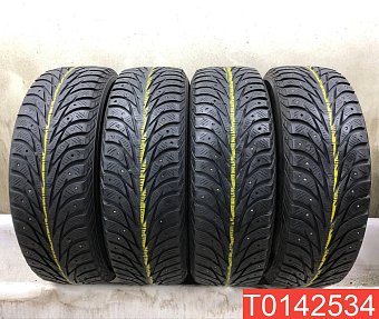 Yokohama Ice Guard IG35 195/65 R15 95T 