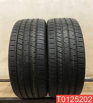 Continental ContiCrossContact LX Sport 275/45 R21 110Y 