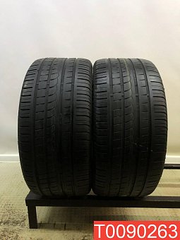 Pirelli Pzero Rosso 275/35 R20 102Y 