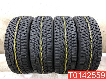 Hankook Winter I'Cept X 215/60 R17 96T 