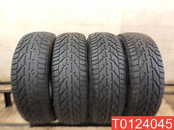 Tigar Winter 185/60 R15 88T 