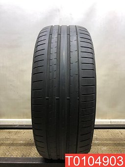 Pirelli P Zero PZ4 245/45 R20 103V 