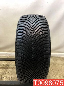 Michelin Alpin 5 225/45 R17 94V 