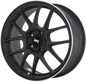 Race Ready CSSD2795 6x14 4x98 ET35 dia 58,6 B-LP/M