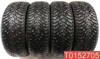 Nokian Nordman 8 195/55 R16 91T 