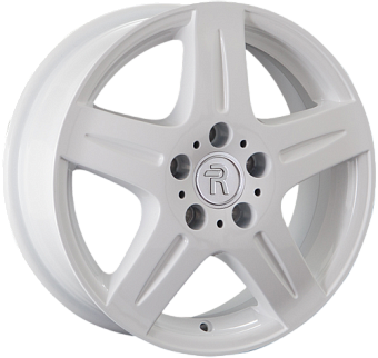 Replica Replay Skoda (SK150) 6,5x16 5x112 ET43 dia 57,1 W