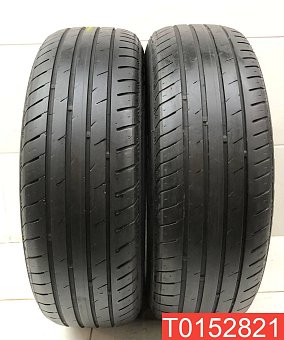 Nexen Nfera SU4 185/65 R15 88H 