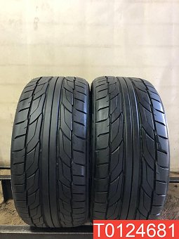 Nitto NT555 G2 245/35 R19 93Y 