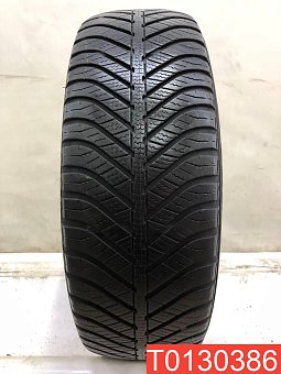 Goodyear Vector 4 Seasons 195/60 R16 89H 