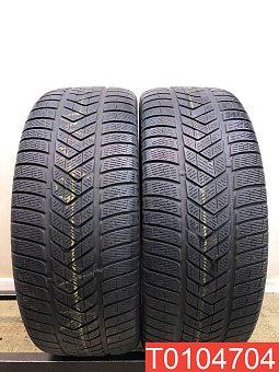 Pirelli Scorpion Winter 265/55 R19 109V 