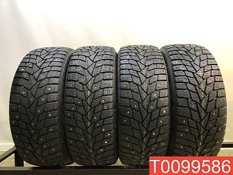 Dunlop SP Winter Ice 02 225/50 R17 98T 