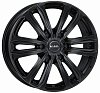 MAK Safari 6 8x18 6x139,7 ET30 dia 100,1 gloss black