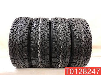 Nokian Hakkapeliitta C3 205/65 R16 107/105R 