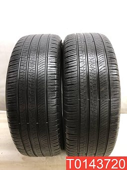 Pirelli Scorpion Zero All Season 265/60 R18 110V 