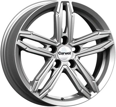 Диски Carwel Нева 256 - 1