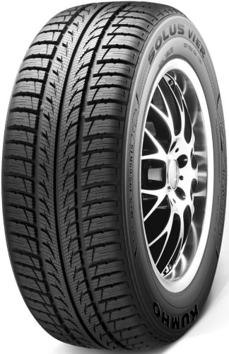 Шины Kumho Vier KH21 225/50 R16 92V нешип - 1