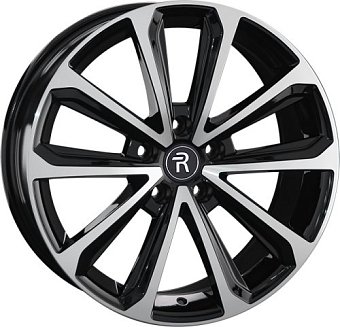 Replay Land Rover (LR82) 8,5x20 5x120 ET47 dia 72,6 BKF