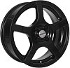 X trike X-118 6x15 4x114,3 ET44 dia 67,1 BK Россия